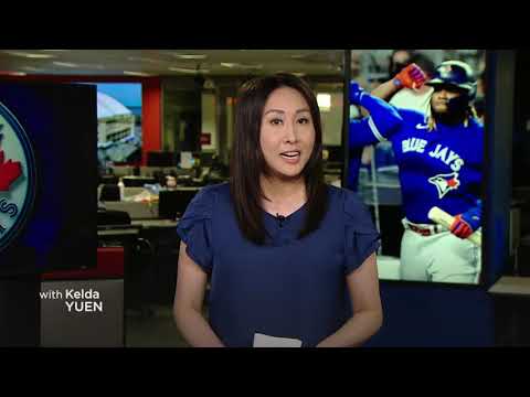 CBC News Toronto - September 13, 2021 [Late Night]