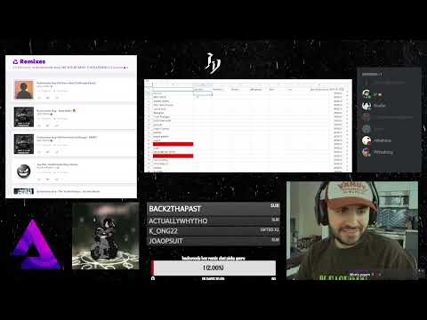 🎶 Jay Vee Twitch stream: 2023-03-03 - "BEAT BATTLE - $500 FIRST PLACE !discord"