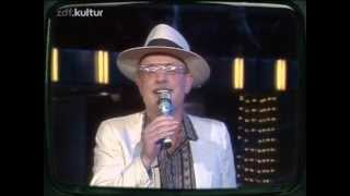 Roger Whittaker - Eloisa  - ZDF-Hitparade