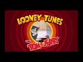 2003 Looney Tunes Opening With Tom And Jerry