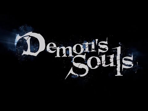 ORO REACTS: Demon's Souls PS5 Announcement Trailer