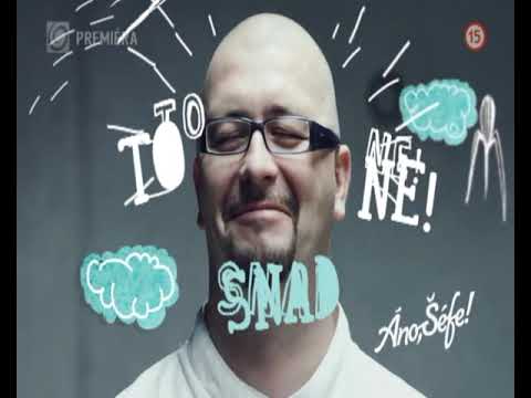 Áno šéfe!- Poprad, reštaurácia lyžička