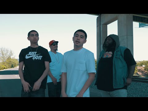 Bg Poppy "No Problems" Ft Cin x Goonie x Hermanata (Official Music Video) Shot by Shimo Media