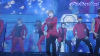 Download lagu U KISS ~ Japan Live Tour 2013 ~ Inside of Me ~ NEVERLAND ~ mp3