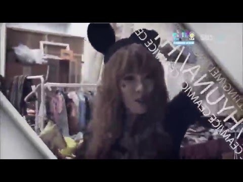 SBS inkigayo! SBS 인기가요! 121021