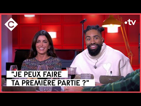 Fary : Une histoire d’humour - C à Vous - 16/11/2022