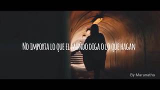 Bulletproof - citizen way (aprueba de balas) Sub Español