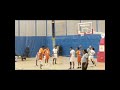 6’6 Adewale Fasanmi Highlights