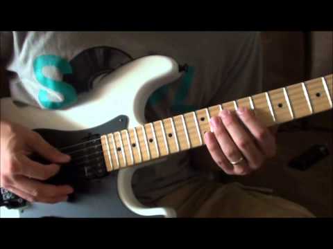Simple Exercises To Gain Monster Speed & Independence - Scales And Arpeggios