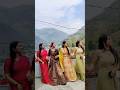 Best Friend Wedding Uttarakhand Shortsviral Phadivibes Viralshorts Shorts Short Videoshort