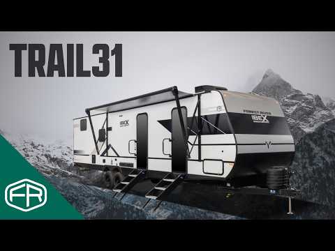 Thumbnail for 2026 IBEX New Trail Edition Trail31 Video