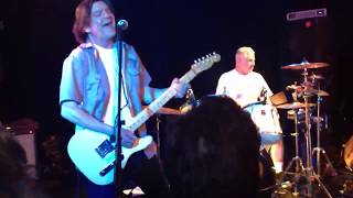 The mighty return of fIREHOSE - Fist song in 18 YEARS! - Brave Captain