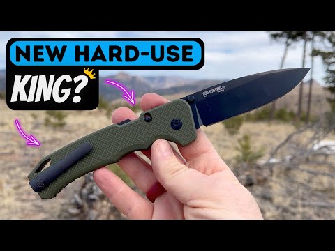 COLD STEEL SWIFT III: Can A New Generation Carry On The Legacy?