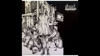 ASSÜCK - State to State EP (1992)