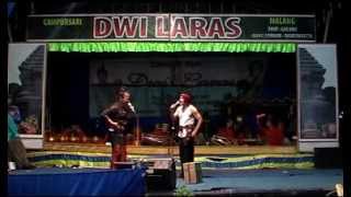 Download lagu Campursari ' DWI LARAS ' -  Sarip Tambak Oso (Fragmen ),  Voc. Ida Saputri mp3