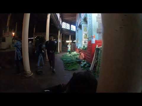 Nikhil Khamkar Fashion photowalk by Nikhil