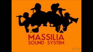 Massilia Sound System - Les  vacances