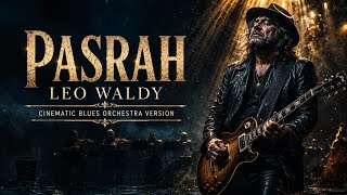 Download lagu 🎸PASRAH _ LEO WALDY || COVER CINEMATIC BLUES ORCHESTRA 🎸🎻 mp3