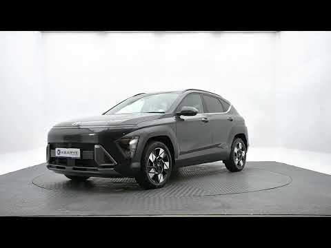 Hyundai KONA 1.6 HYBRID Elegance Auto - Image 2