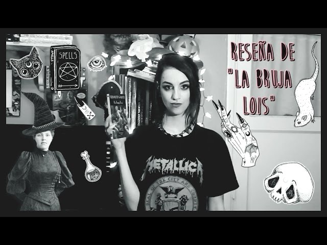 Vídeo relacionado con La bruja Lois (CLASICOS)