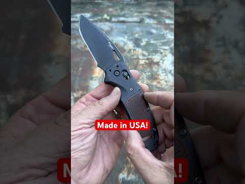 Did HOGUE Just DESTROY The USA Pocket Knife Industry!?