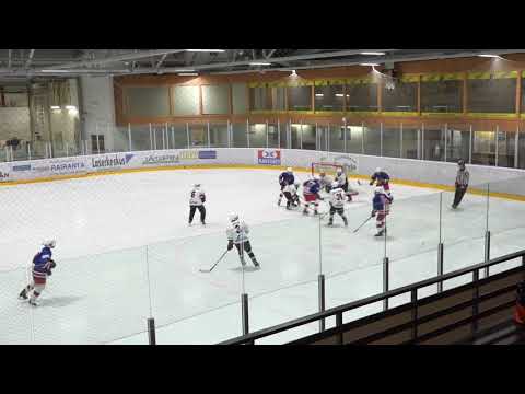 LaJy Black vs. Tuto White 9.12.2017