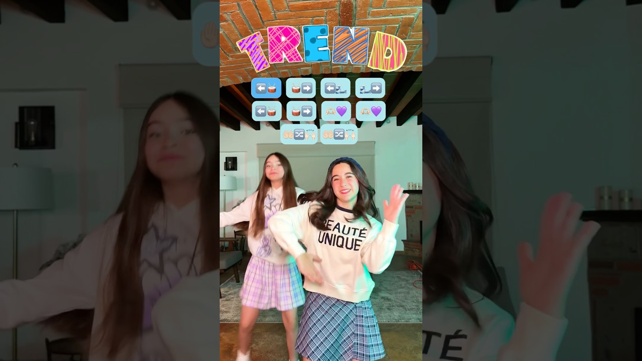 Ya hiciste el Trend? #todotienetambor 🥁🎶💓 #laracampos #música