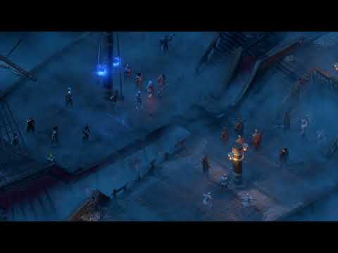 Pillars of Eternity 2 (Good) - Path of the Damned - Lucia Rivan