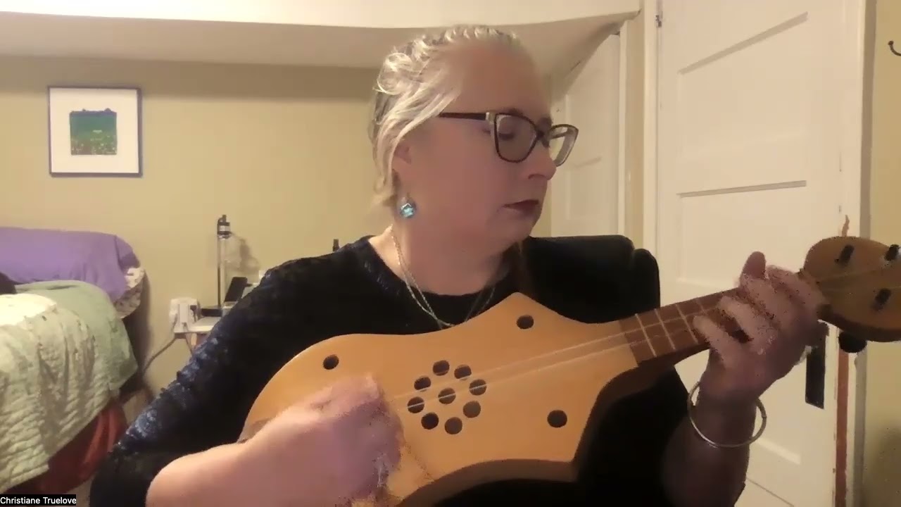 Promotional video thumbnail 1 for Dama di Citola