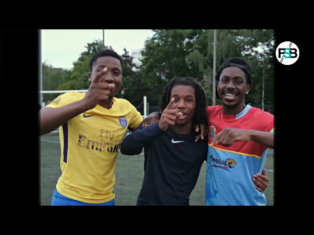 CAN des quartiers de Fontenay-sous-Bois 2022