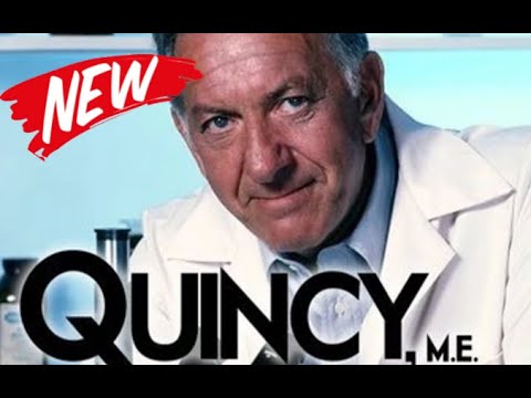 Quincy, M.E. Full Episode 2025 🍓🍓 Season 7 🍓🍓 Memories of Allison 🍓🍓 Best America Crime Sitcom