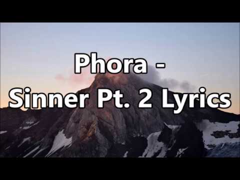 Sinner Pt 2 video