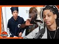 Lil Speedy On His Alleged Beef With FullyChop And Lil Ksoo