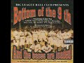 662 Ball Club Bottom Of The 9 Th 1999 Oakland Ca