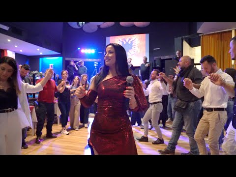 Valle per Suloven, Ani Myzeqarja, Sokol, Vathi, Majk, Olsi, Artan Fejza (Organizator Aurel Tafani)