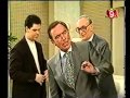 Gabriel Mores Y Juan Carlos Calabro El Contra