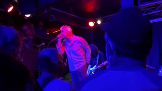 Guided By Voices - Amusement Park Is Over - Ottobar 10/22/21