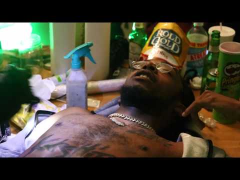 Kashito Suave - ReadyOrNot (Shot By. Flow Television)