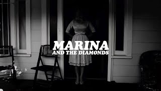 Marina and The Diamonds - Valley of The Dolls [Extended Mix]