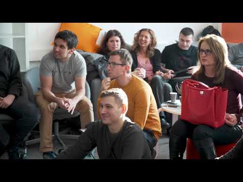 Launch of the new brand campaign   Choos e to Be Exceptional