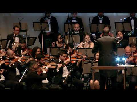 Incrível!!! As Músicas do Chaves com Orquestra - Chaves in Concert