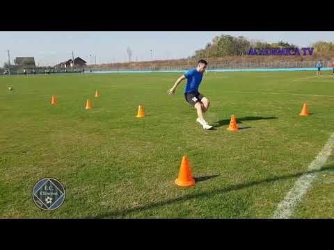 Antrenament Academica Clinceni