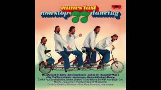 James Last - 09 Daddy Cool / Money, Money, Money / Sweet Love