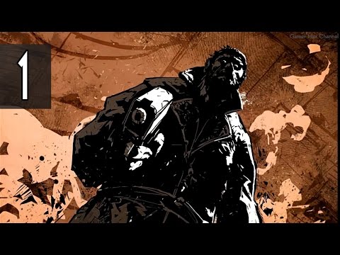 Deadlight Director's Cut - Walkthrough Part 1 Gameplay