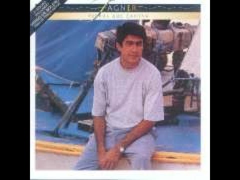 MEU PRIMEIRO AMOR - RAIMUNDO FAGNER & JOANNA