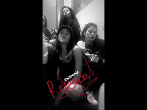 Demy - Orio Kanena (Video clip shooting)