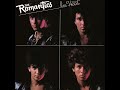 The Romantics - Talking In Your Sleep (2023 Remaster)