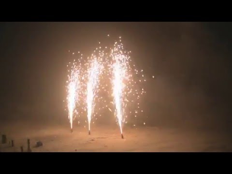 Countdown Trailer 2011-2012