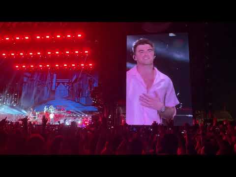 Summer Sonic 2019 Osaka, Japan