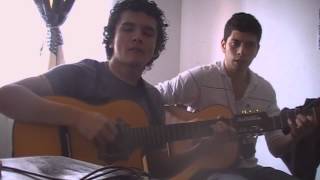 Me duele el corazón - Dueto los Sepultureros